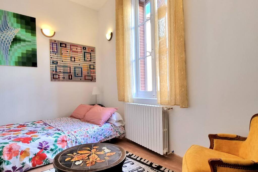 Apartamento T2 Louise - Jardin Des Plantes - Metro - Tramway Toulouse Exterior foto