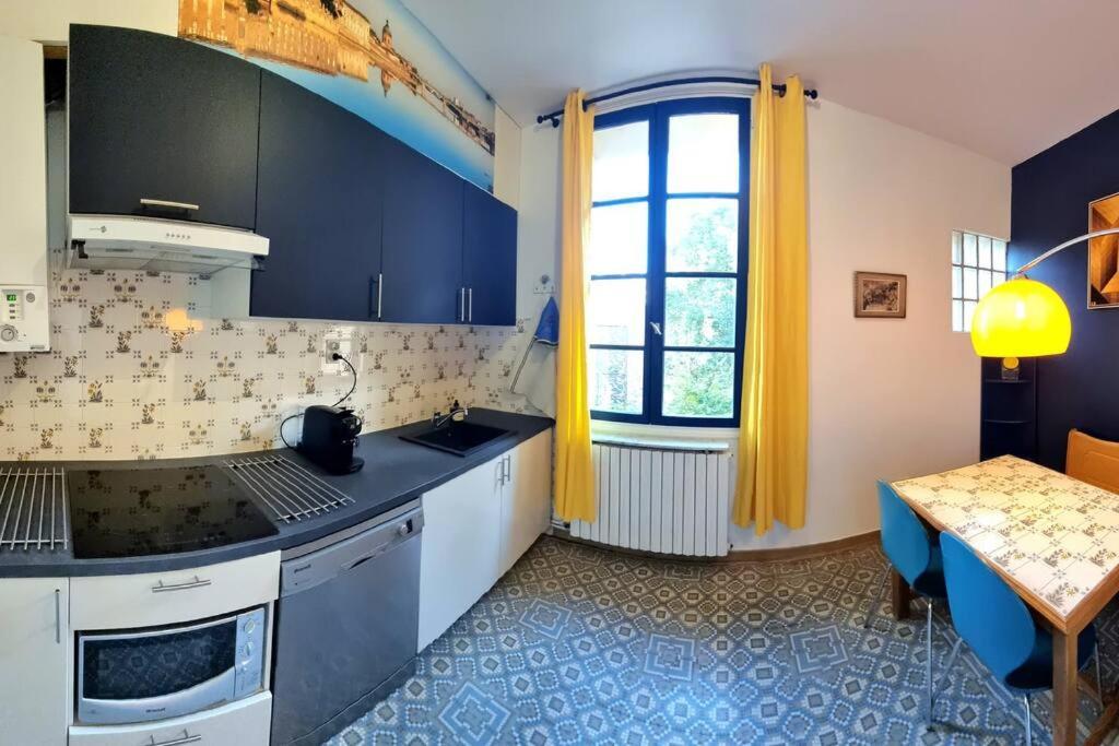 Apartamento T2 Louise - Jardin Des Plantes - Metro - Tramway Toulouse Exterior foto