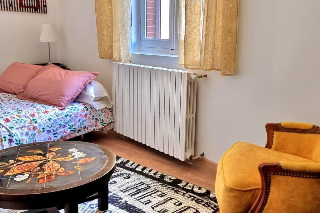 Apartamento T2 Louise - Jardin Des Plantes - Metro - Tramway Toulouse Exterior foto