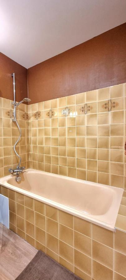 Apartamento T2 Louise - Jardin Des Plantes - Metro - Tramway Toulouse Exterior foto
