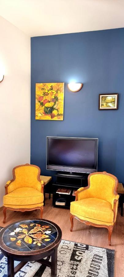 Apartamento T2 Louise - Jardin Des Plantes - Metro - Tramway Toulouse Exterior foto