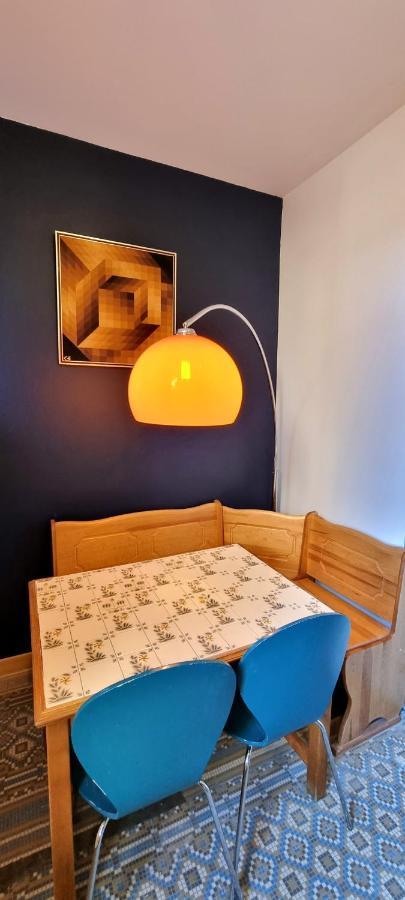 Apartamento T2 Louise - Jardin Des Plantes - Metro - Tramway Toulouse Exterior foto